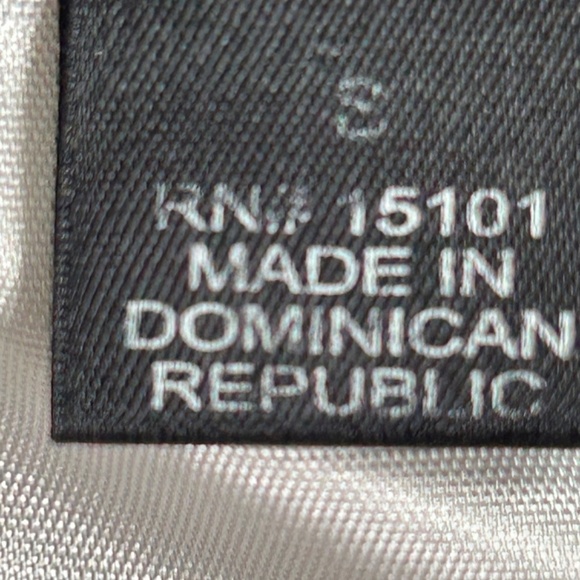 Alpine Studio Faux Fur Hooded Snowflake Jacket Sz S - Picture 7 of 11